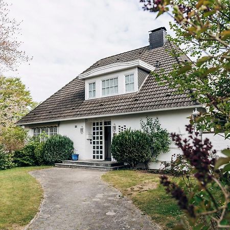 Hafenmeister Apartment Flensburg Exterior photo